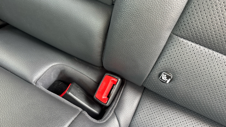 Hyundai IONIQ 1.6 GDi Hybrid Premium SE 5dr DCT Hybrid Hatchback